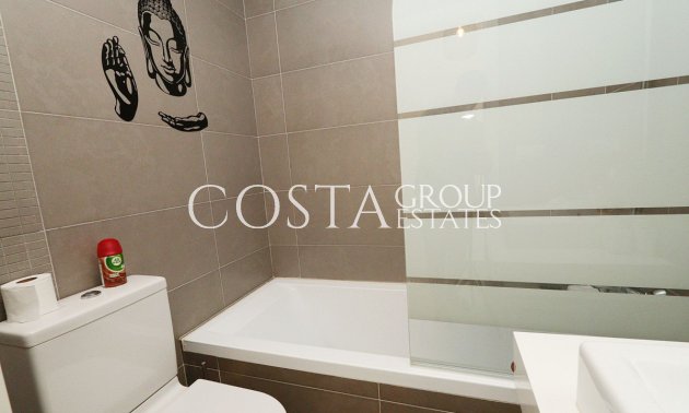 Revente - Apartments -
Altea - Altea Centro