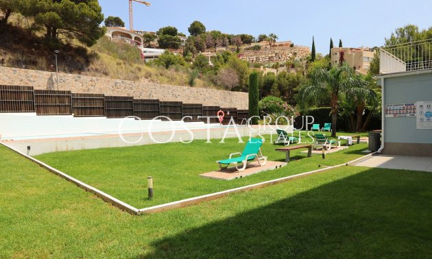 Revente - Apartments -
Altea - Altea Centro