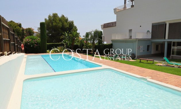 Revente - Apartments -
Altea - Altea Centro
