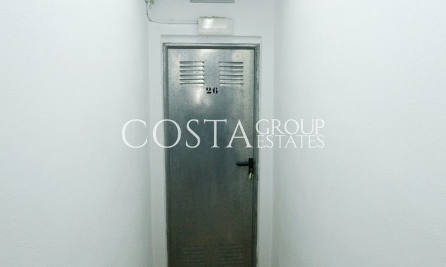 Revente - Apartments -
Altea - Altea Centro