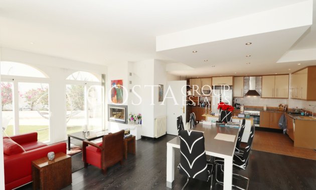 Herverkoop - Villa -
Altea - Altea Centro