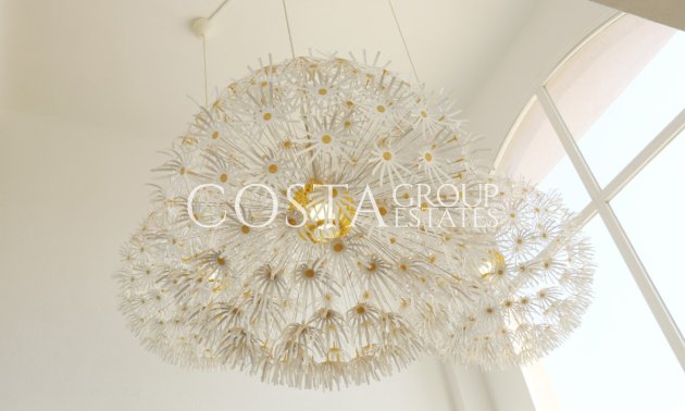 Herverkoop - Villa -
Altea - Altea Centro