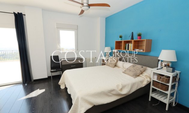 Herverkoop - Villa -
Altea - Altea Centro