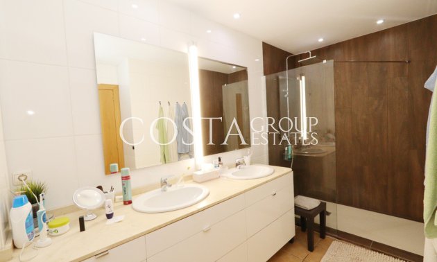 Herverkoop - Villa -
Altea - Altea Centro