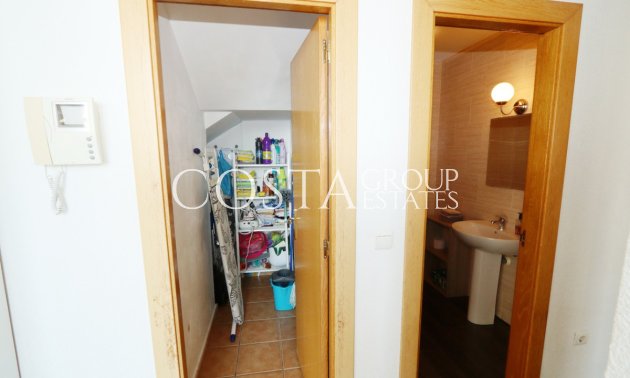 Herverkoop - Villa -
Altea - Altea Centro