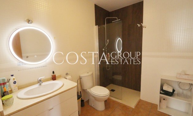 Herverkoop - Villa -
Altea - Altea Centro