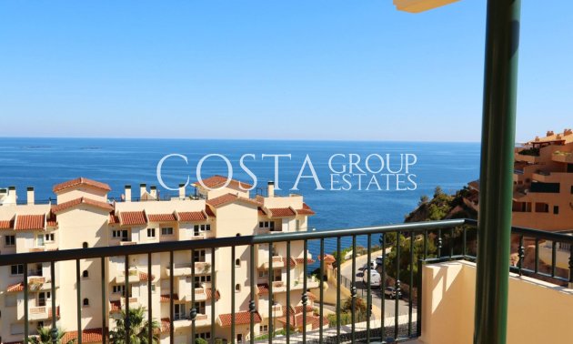 Herverkoop - Apartments -
Altea - Altea Centro