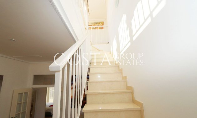 Herverkoop - Apartments -
Altea - Altea Centro