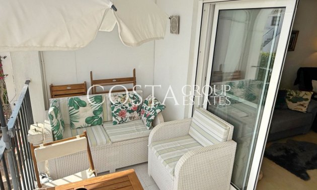 Resale - House -
Torrevieja