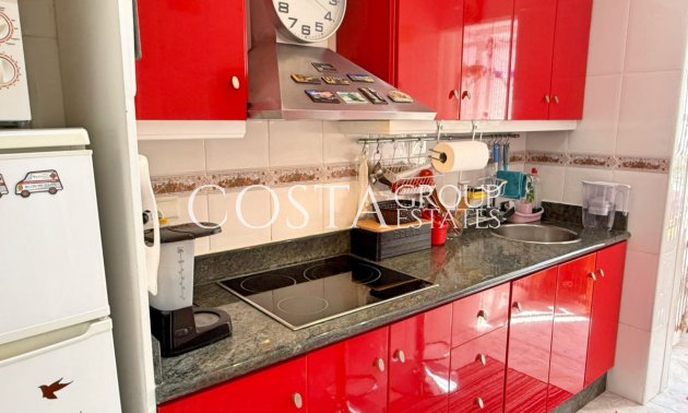 Resale - Apartments -
Torrevieja