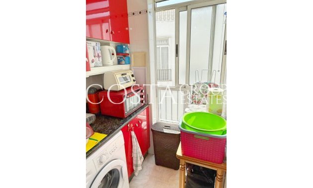 Resale - Apartments -
Torrevieja