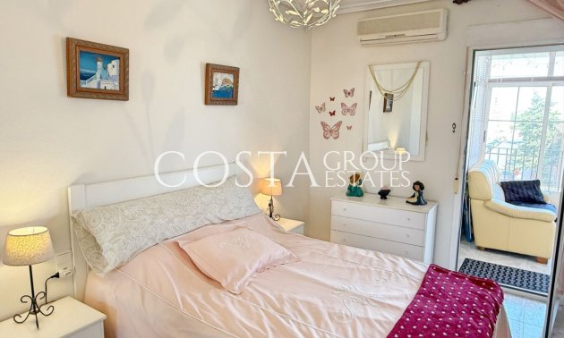 Resale - Apartments -
Torrevieja