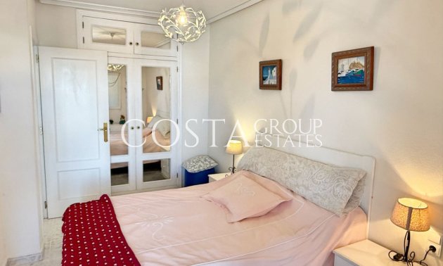 Resale - Apartments -
Torrevieja