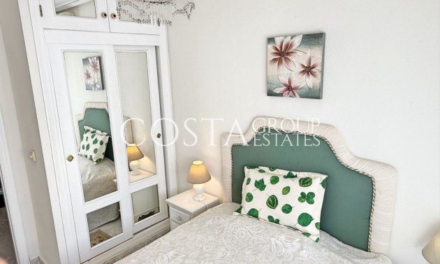 Resale - Apartments -
Torrevieja