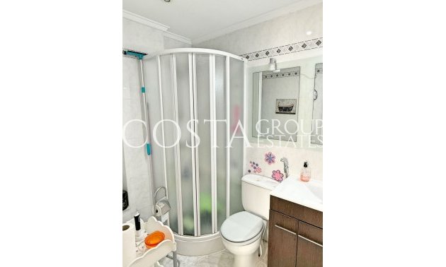 Resale - Apartments -
Torrevieja