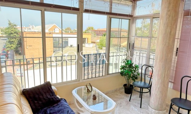 Resale - Apartments -
Torrevieja