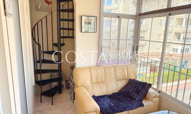 Resale - Apartments -
Torrevieja