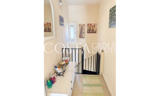 Resale - Apartments -
Torrevieja