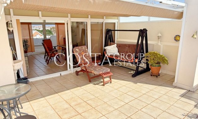 Resale - Apartments -
Torrevieja