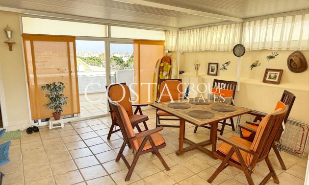 Resale - Apartments -
Torrevieja