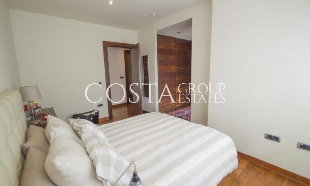 Wiederverkauf - Apartments -
Torrevieja