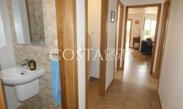 Herverkoop - Villa -
Bigastro