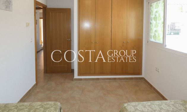 Herverkoop - Villa -
Bigastro