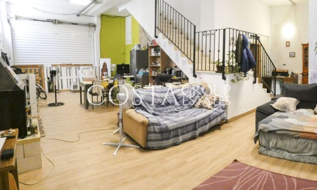 Herverkoop - Villa -
Bigastro