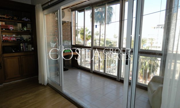 Odsprzedaż - Apartments -
Torrevieja