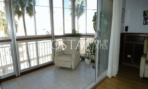 Odsprzedaż - Apartments -
Torrevieja