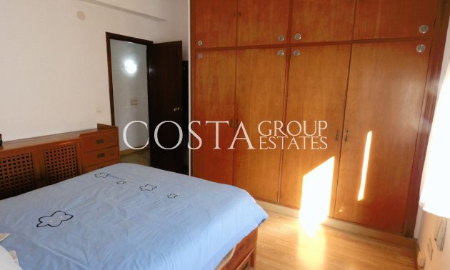 Odsprzedaż - Apartments -
Torrevieja