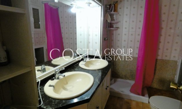 Odsprzedaż - Apartments -
Torrevieja