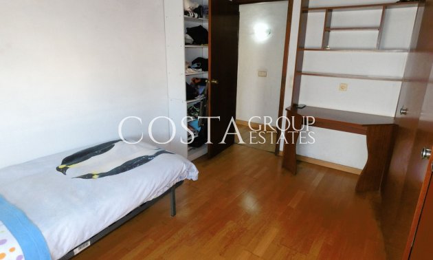 Odsprzedaż - Apartments -
Torrevieja