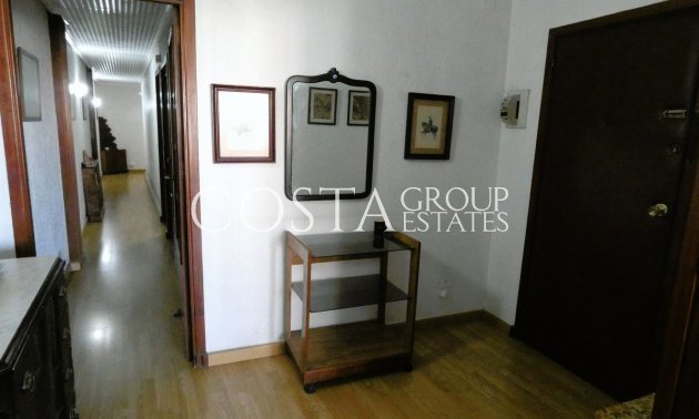 Odsprzedaż - Apartments -
Torrevieja