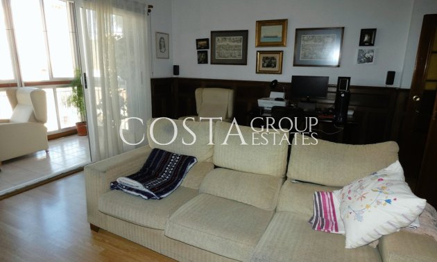 Odsprzedaż - Apartments -
Torrevieja