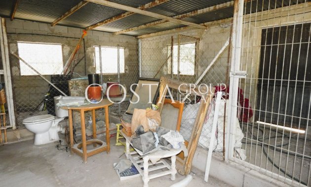 Herverkoop - Villa -
Dolores - Dolores Centro