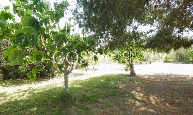 Herverkoop - Villa -
Dolores - Dolores Centro