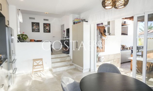 Revente - Villa -
Rojales - Ciudad Quesada