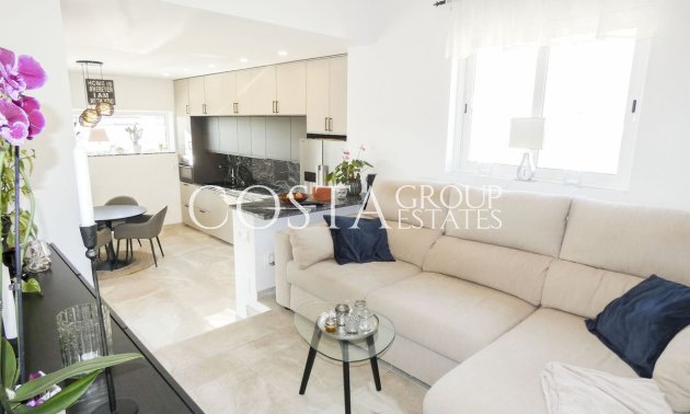 Revente - Villa -
Rojales - Ciudad Quesada