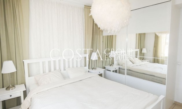 Revente - Villa -
Rojales - Ciudad Quesada