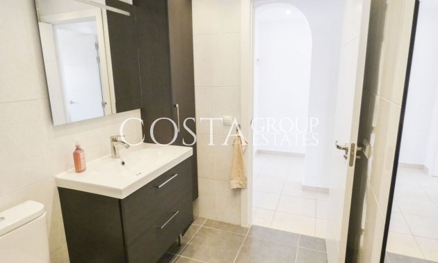 Revente - Villa -
Rojales - Ciudad Quesada