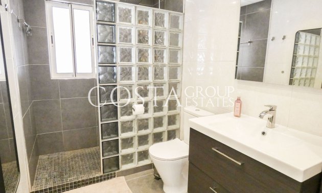 Revente - Villa -
Rojales - Ciudad Quesada