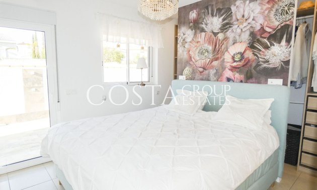 Revente - Villa -
Rojales - Ciudad Quesada