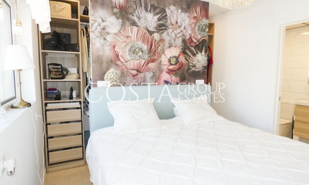 Revente - Villa -
Rojales - Ciudad Quesada