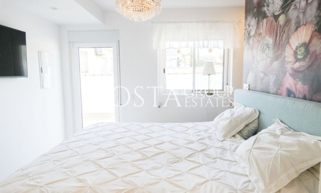 Revente - Villa -
Rojales - Ciudad Quesada