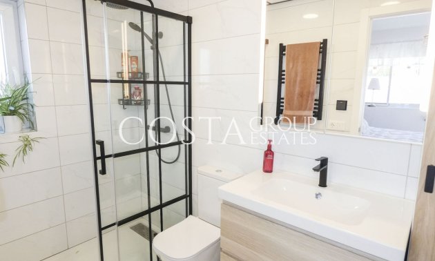 Revente - Villa -
Rojales - Ciudad Quesada