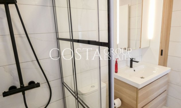 Revente - Villa -
Rojales - Ciudad Quesada