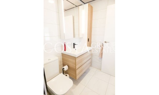 Revente - Villa -
Rojales - Ciudad Quesada