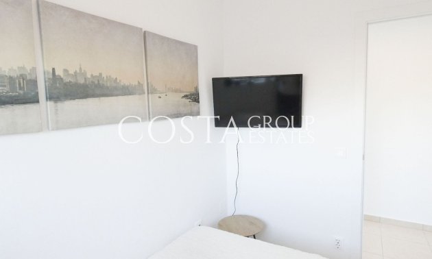 Revente - Villa -
Rojales - Ciudad Quesada