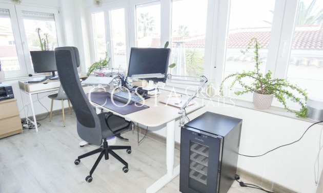 Revente - Villa -
Rojales - Ciudad Quesada